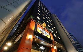 Apa Hotel Nagoya Sakae Kita